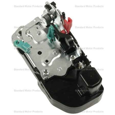 Standard Ignition Power Door Lock Actuator, Dla-601 DLA-601